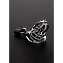 Brutal Chastity Cage - 45mm Boss of toys