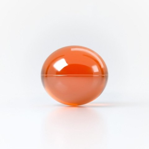 CRUSHIOUS LUBBIES HOT OIL BALL Boss of toys