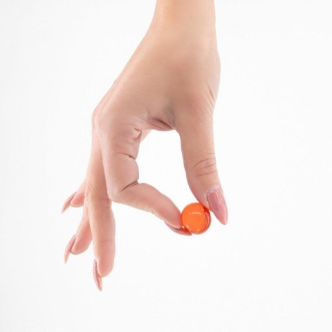 CRUSHIOUS LUBBIES HOT OIL BALL Boss of toys