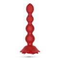 CRUSHIOUS ROSALINE ROTATING ANAL PLUG WITH REMOTE CONTROL Boss of toys