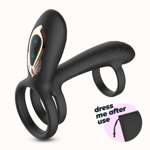 CRUSHIOUS TORNADO ROTATING PENIS ARMOUR Boss of toys