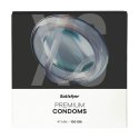 Condoms (100 pcs.) (Size 45) Boss of toys