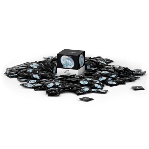 Condoms (100 pcs.) (Size 53) Boss of toys