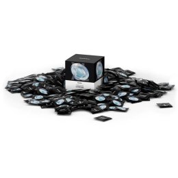 Condoms (100 pcs.) (Size 60) Boss of toys