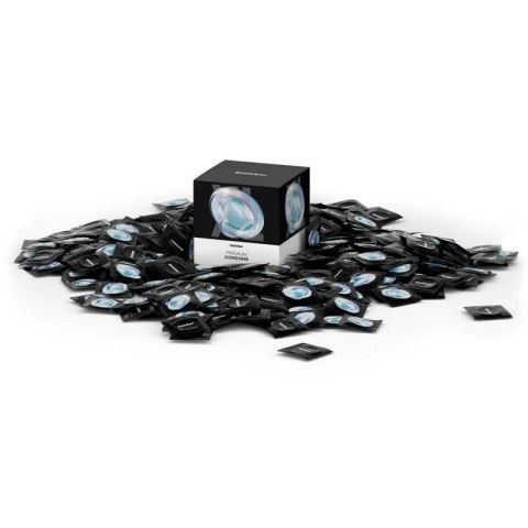 Condoms (100 pcs.) (Size 60) Boss of toys