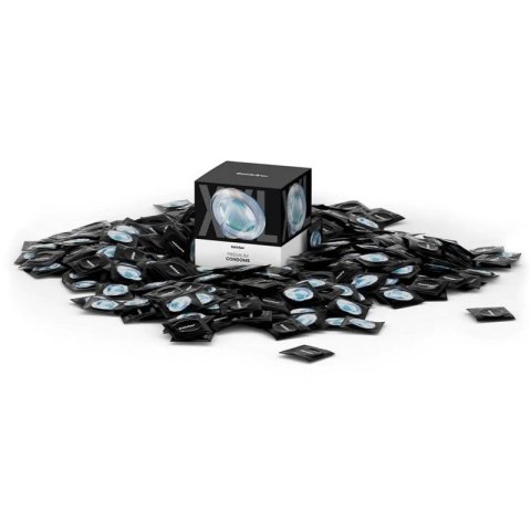 Condoms (100 pcs.) (Size 64) Boss of toys