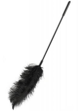 Double Feather Tickler Black Boss of toys