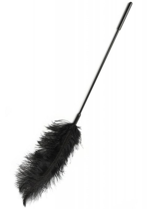 Double Feather Tickler Black Boss of toys