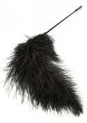 Double Feather Tickler Black Boss of toys