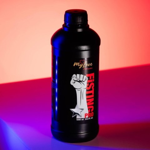 MyLove FISTING PRO series 1000ml Boss of toys