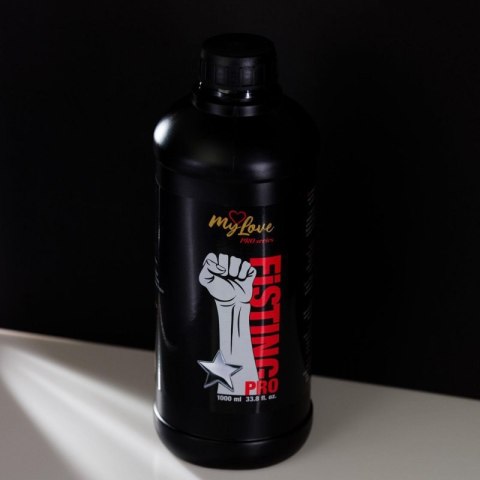 MyLove FISTING PRO series 1000ml Boss of toys