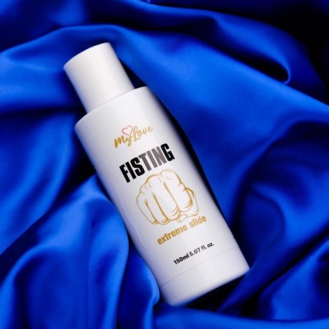 MyLove Fisting-extreme slide 150 ml. Boss of toys