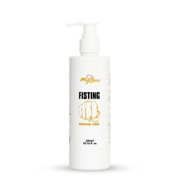MyLove Fisting-extreme slide 300 ml. Boss of toys