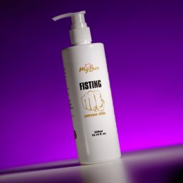 MyLove Fisting-extreme slide 300 ml. Boss of toys