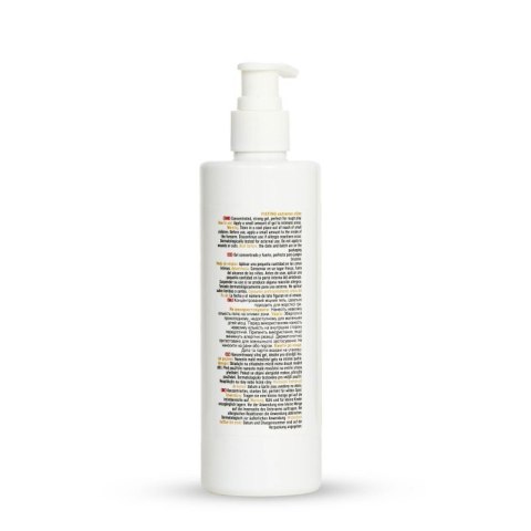 MyLove Fisting-extreme slide 300 ml. Boss of toys