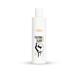MyLove Fisting-slide premium 250 ml. Boss of toys