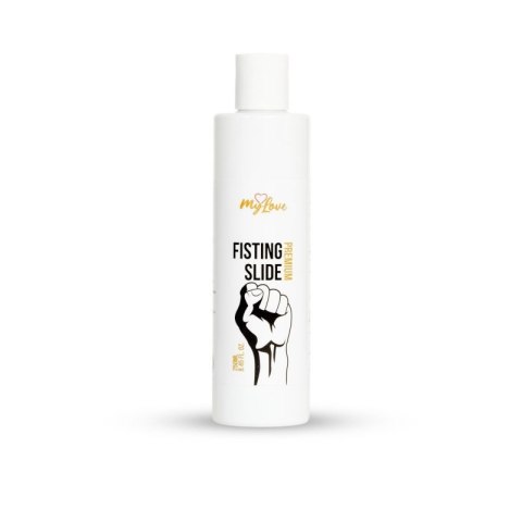 MyLove Fisting-slide premium 250 ml. Boss of toys