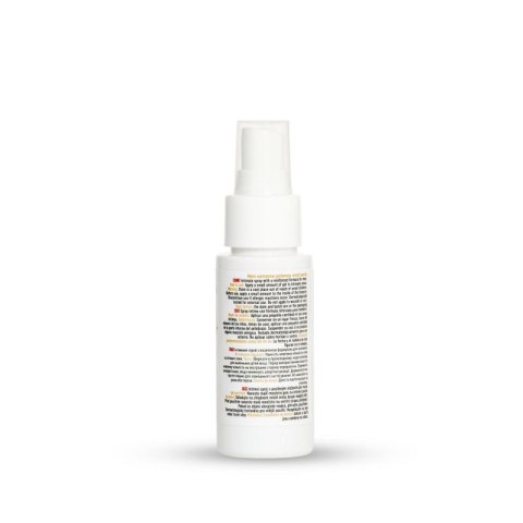 MyLove Man extreme potency-med spray 50 ml. Boss of toys