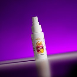 MyLove Taste Oral spray pineapple 50 ml. Boss of toys