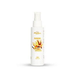 MyLove Taste-slide sensitive-banana 100 ml. Boss of toys