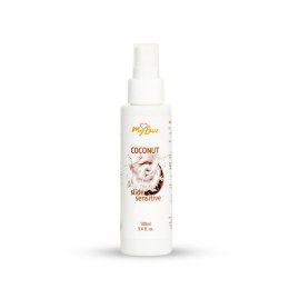 MyLove Taste-slide sensitive-coconut 100 ml. Boss of toys