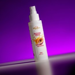 MyLove Taste-slide sensitive-passion fruit 100 ml. Boss of toys