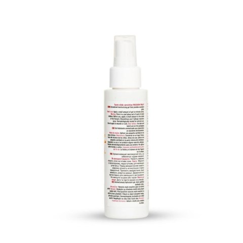 MyLove Taste-slide sensitive-passion fruit 100 ml. Boss of toys