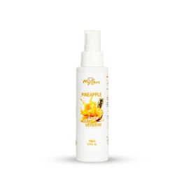 MyLove Taste-slide sensitive-pineapple 100 ml. Boss of toys
