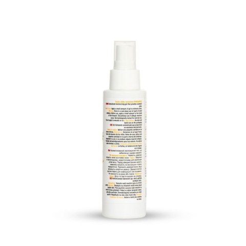 MyLove Taste-slide sensitive-pineapple 100 ml. Boss of toys