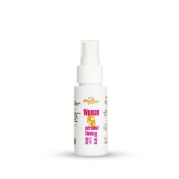 MyLove Woman personal libido-med spray 50 ml. Boss of toys