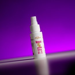 MyLove Woman personal libido-med spray 50 ml. Boss of toys