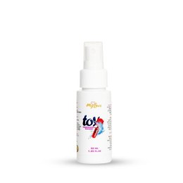 MyLove toy cleaner professional 50ml Boss of toys