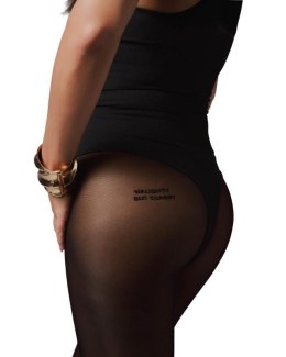 Patrise Classy rajstopy S/M Boss of toys