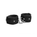 Plush Leather Handcuffs Boss of toys