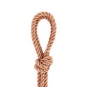 Rosy Gold - Rope Set - Luxury Bondage Ropes Boss of toys