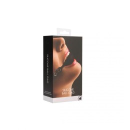 Silicone Ball Gag Boss of toys