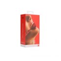 Silicone Ball Gag Red Boss of toys