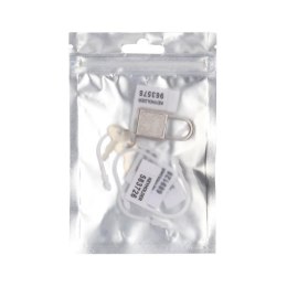 Spare Lock White Boss of toys