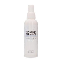 Toy and Body Cleaner - 150 ml Boss of toys