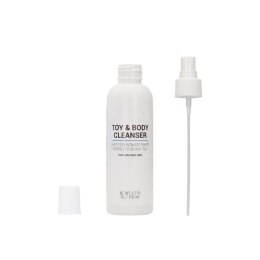 Toy and Body Cleaner - 150 ml Boss of toys