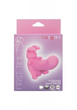 Vibrating Bunny Dreams Stimulator Boss of toys
