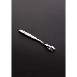 Wheel with Single Pin Boss of toys