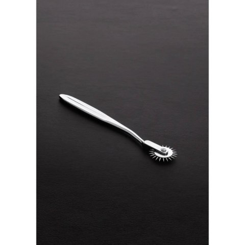 Wheel with Single Pin Boss of toys