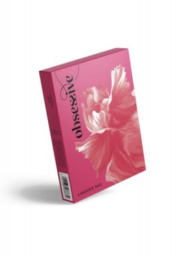 Woreczek do prania czarny Boss of toys