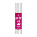 CHERRY HOT EFFECT KISSABLE LUBRICANT Boss of toys