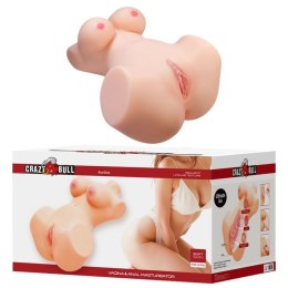 Crazy Bull Aveline Realistic Masturbator Boss of toys