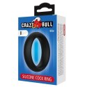 Crazy Bull Elio - Silicone Cock Ring Boss of toys