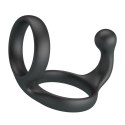 Crazy Bull Florian - Silicone Cock Ring Boss of toys