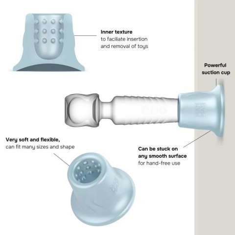 HOLDEN POLAR BLUE Boss of toys