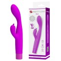 Pretty Love Josie Silicone Vibrator Boss of toys